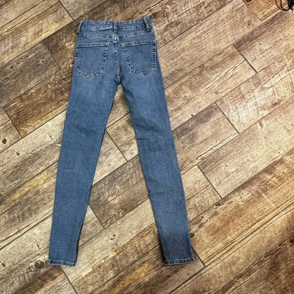 Jeans​​​